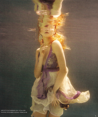 Illustration for article titled May Anthropologie Catalog: Totally Watered Down